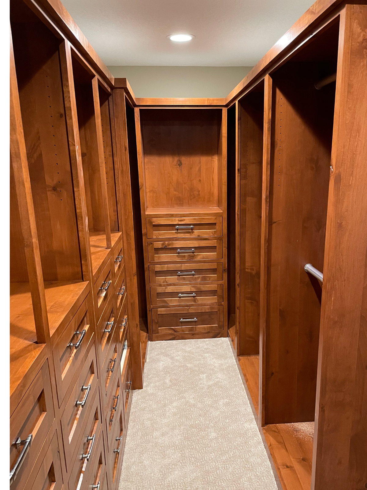 Woolhouse Woodworks - Four Generations of Custom Carpentry Excellence